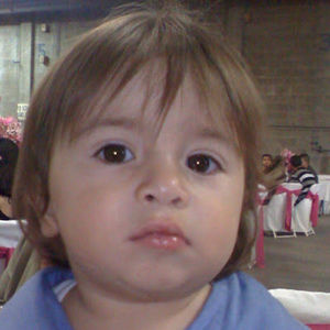 Meet your Posher, Diego